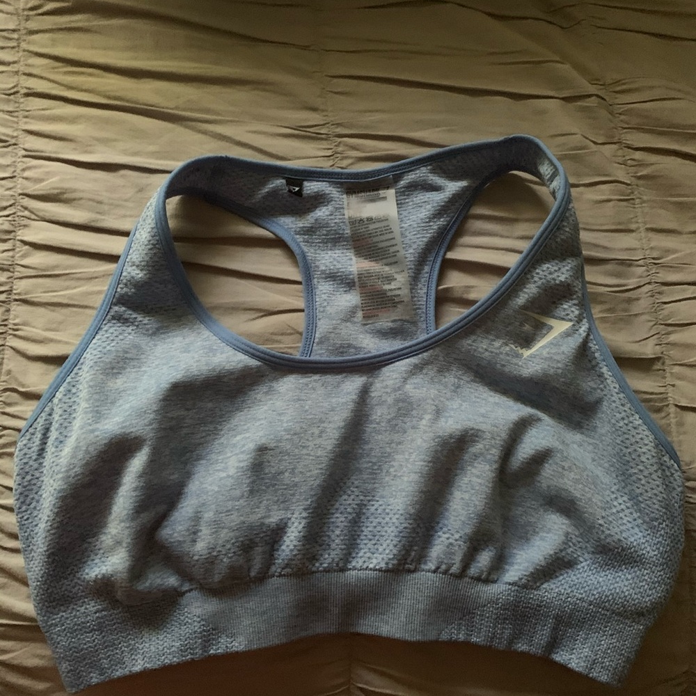Gymshark vital seamless sports bra
